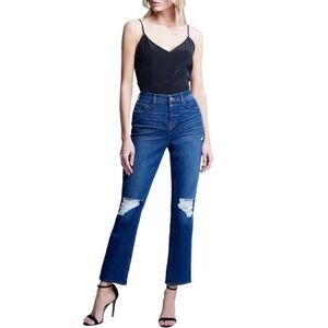 NWT L’AGENCE Shane Jean in Cypress size 27